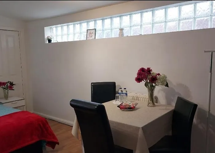 Great Rooms Fc Liverpool
